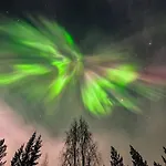 Apartamento Free Auroras Rovaniemi