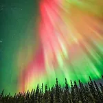 Free Auroras Apartamento Rovaniemi