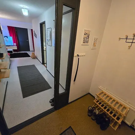 Апартаменты Free Auroras