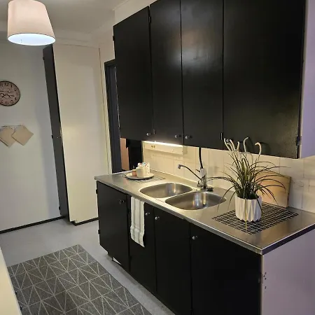 Free Auroras * Рованиеми