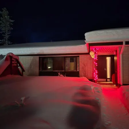 Апартаменты Free Auroras