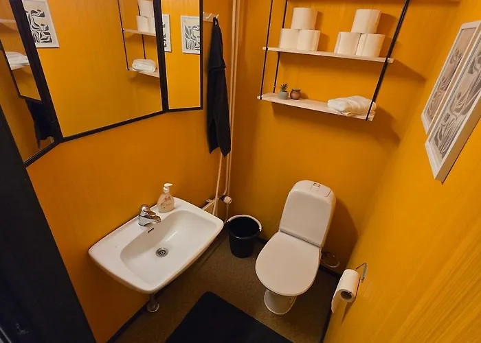 Free Auroras Апартаменты Рованиеми