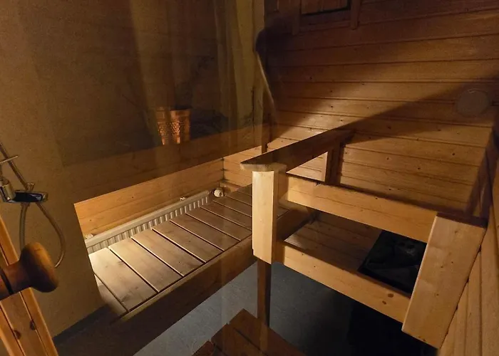 Free Auroras Апартаменты *