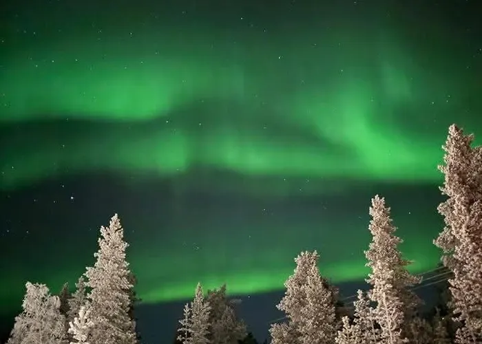 Апартаменты Free Auroras *