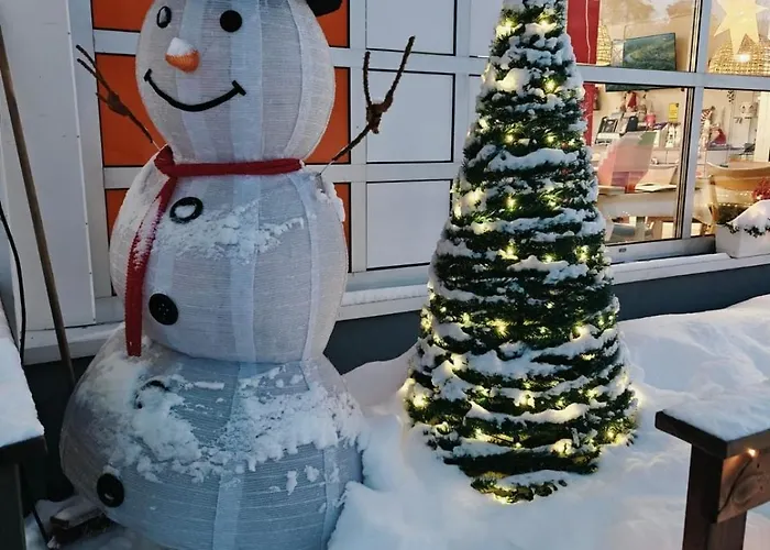 Free Auroras Апартаменты