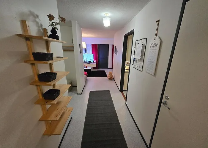 Free Auroras Апартаменты